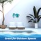 G128 Turtle Seahorse Metal Wall Art Set | Coastal Ocean Theme Indoor Outdoor Wall Art Hanging Decor for Bedroom, Living Room, Garden, Patio
